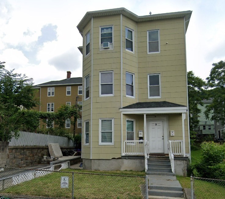 תמונה של הנכס: 9E Shelby #2, Worcester