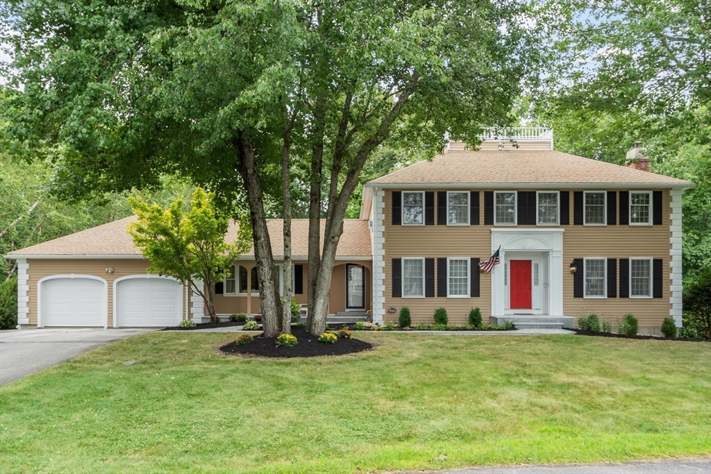 תמונה של הנכס: 56 Monteiro Way, North Andover