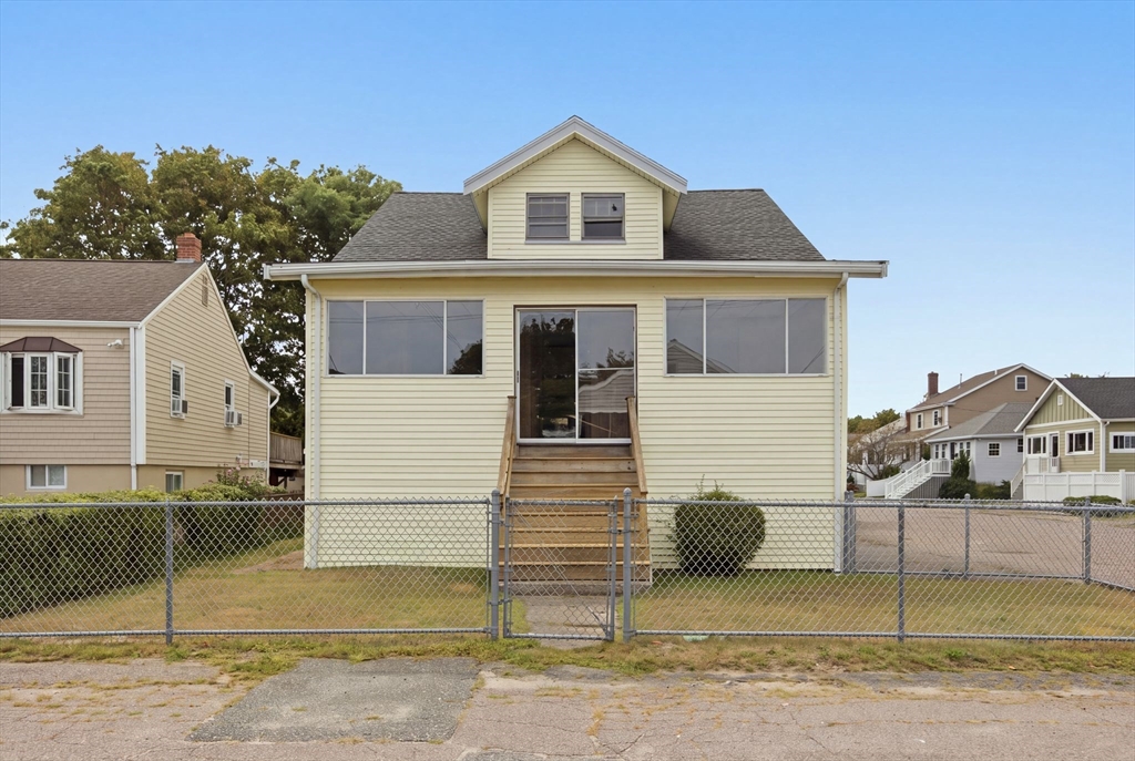 תמונה של הנכס: 9 Stafford Rd, Hull