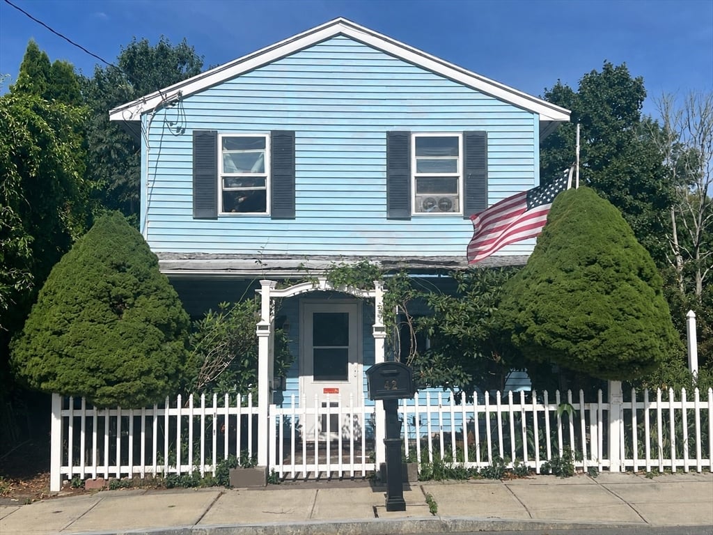 תמונה של הנכס: 42 Milton St, Dartmouth