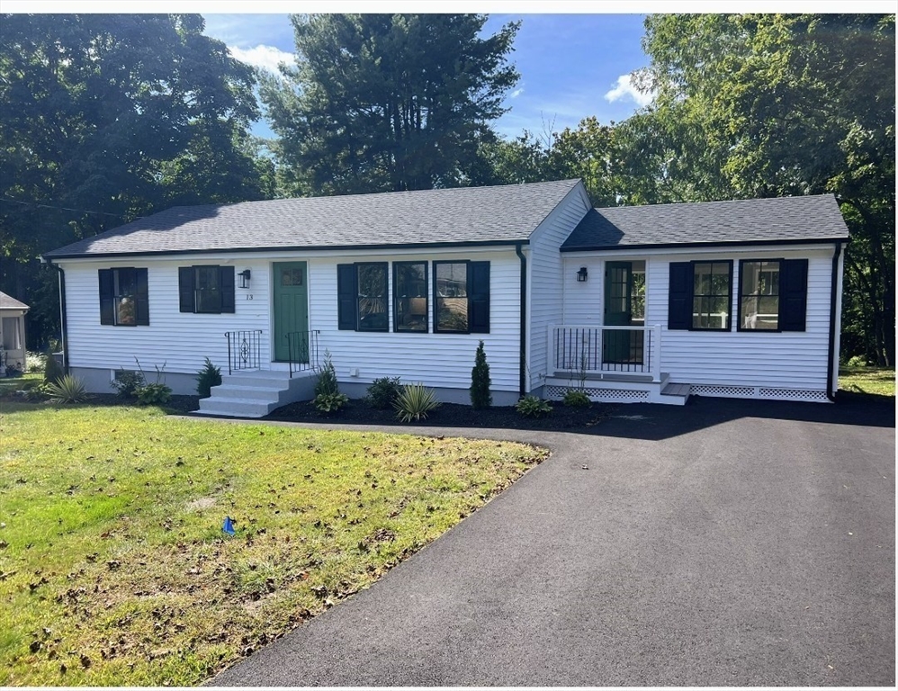 房源照片:13 Delmar Rd., Medway