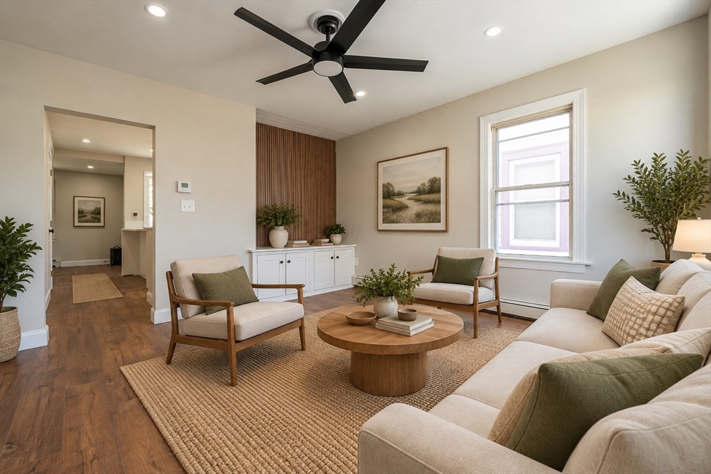 房源照片：148 Cedar St, New Bedford