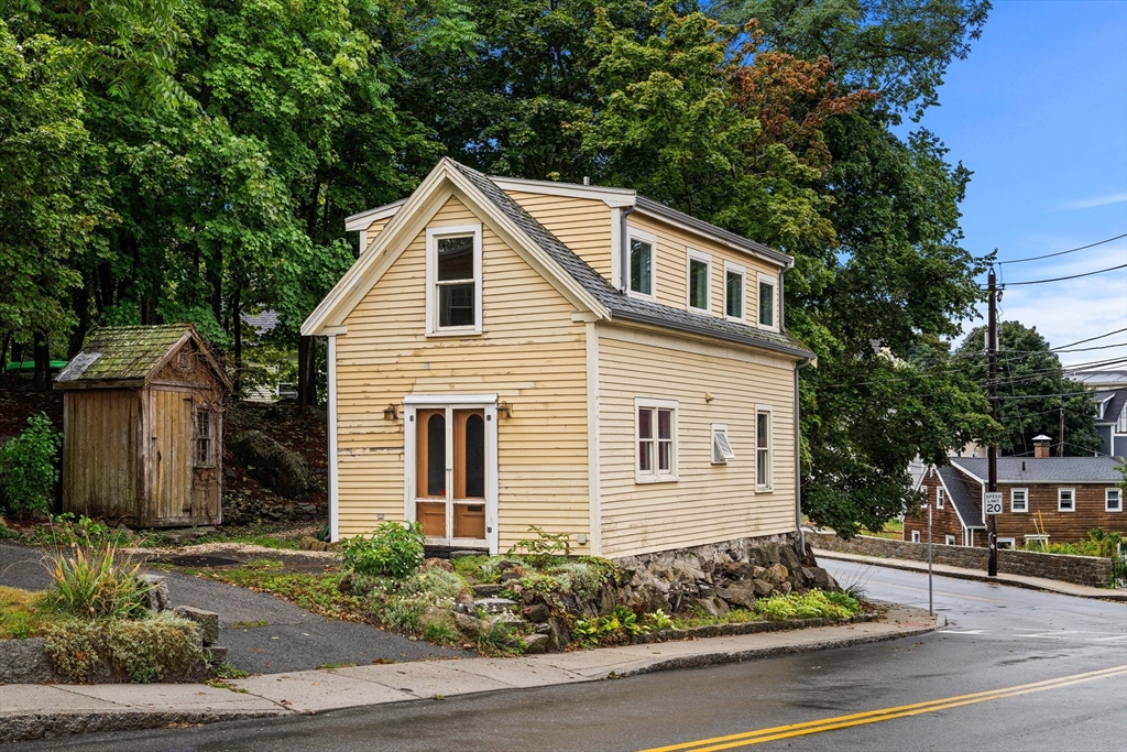 תמונה של הנכס: 1105 Washington, Gloucester