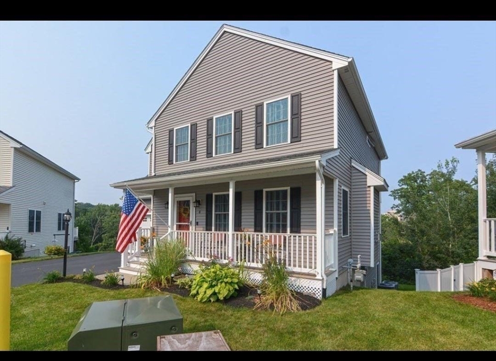 תמונה של הנכס: 8 Sourwood Circle, Worcester
