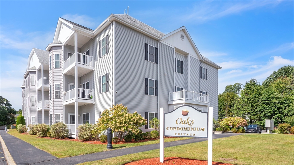 房源照片：10 Felton St #105, Brockton