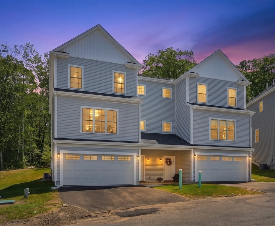 房源照片：53 Fisherville Terrace #0, Grafton