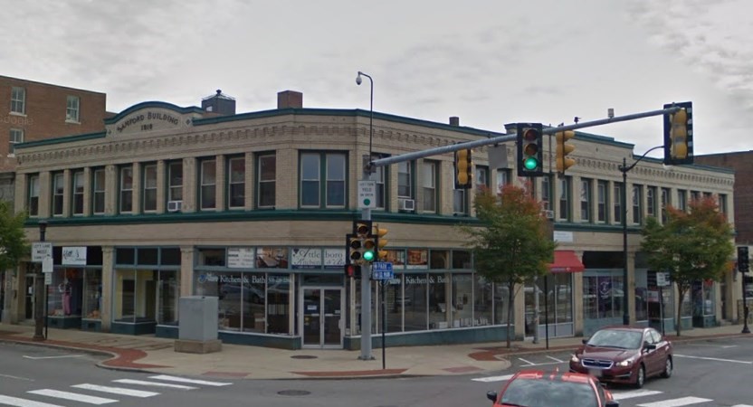 תמונה של הנכס: 1 Park St #210, Attleboro