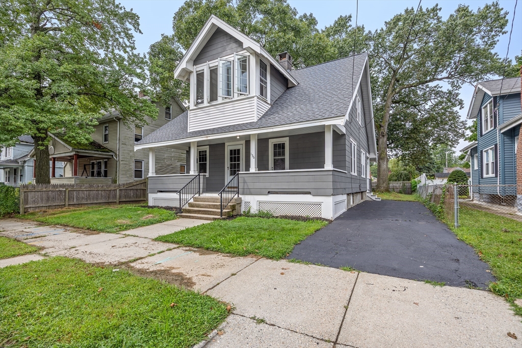房源照片：136 Marsden Street, Springfield