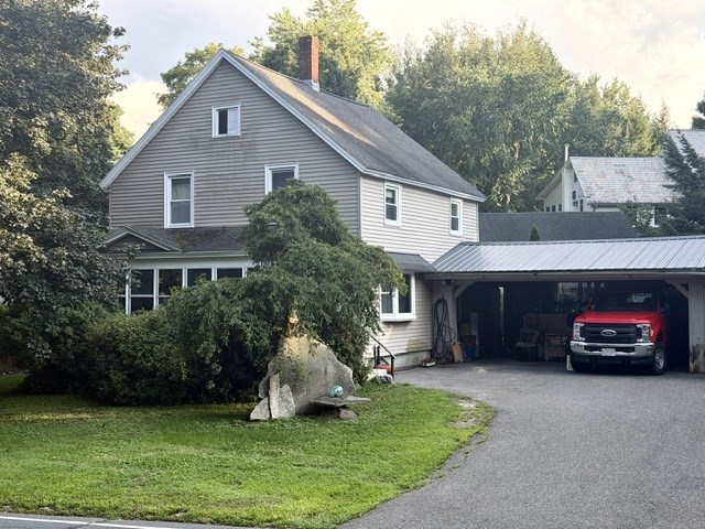 תמונה של הנכס: 26 Nonotuck Street, Northampton