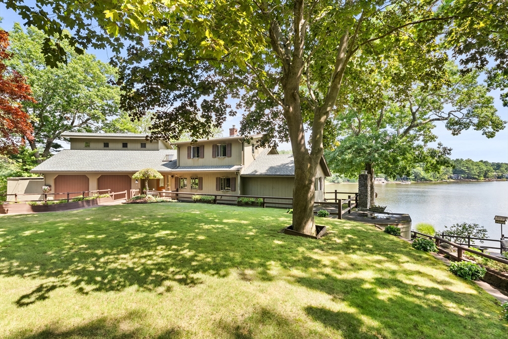 תמונה של הנכס: 290 Oakridge Ave, North Attleboro