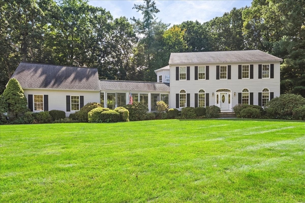房源照片：5 Vose Hill Road, Westford