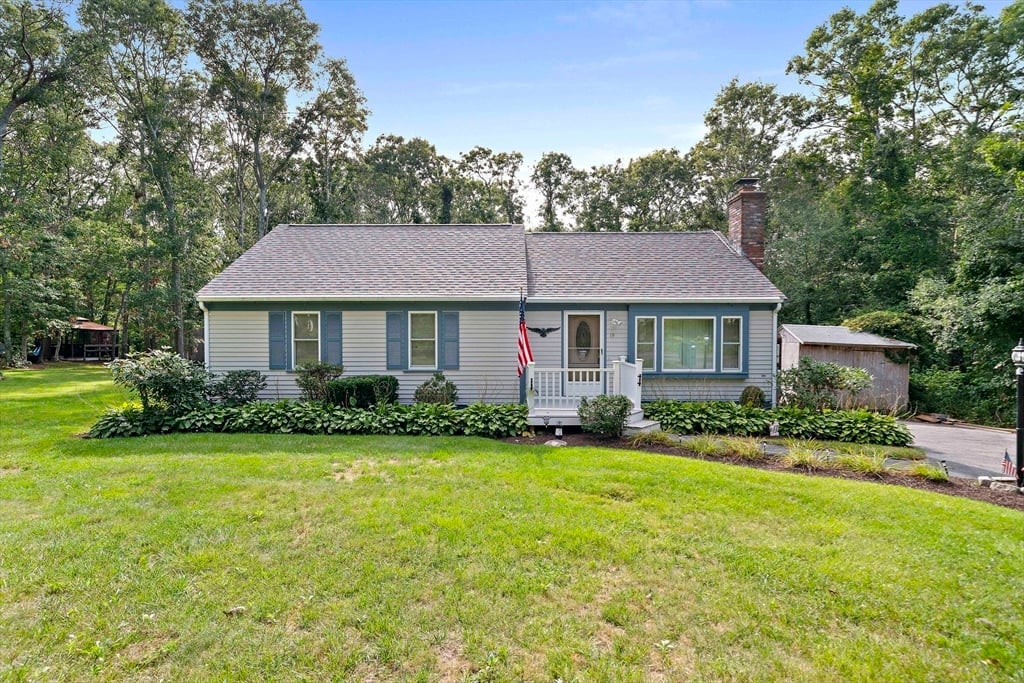 תמונה של הנכס: 19 Deer Hollow Rd., Sandwich