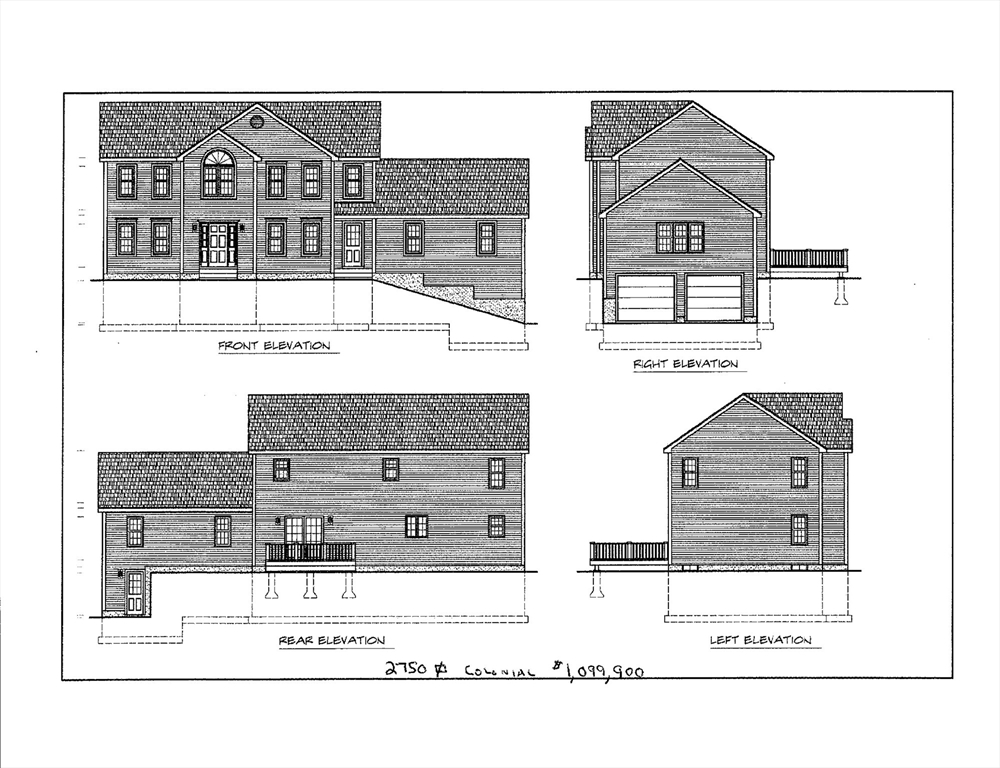 房源照片:Lot 36 Clover Glen Circle, Shrewsbury