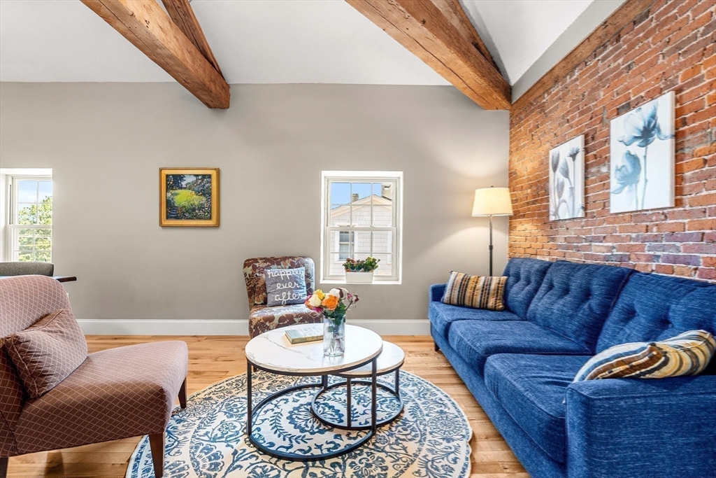 תמונה של הנכס: 10 Union Street #3, Salem