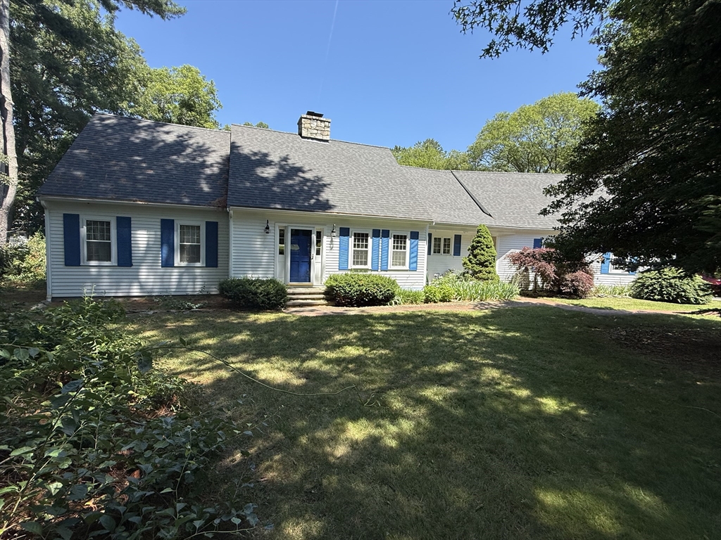 תמונה של הנכס: 74 Holly Ridge Drive, Sandwich