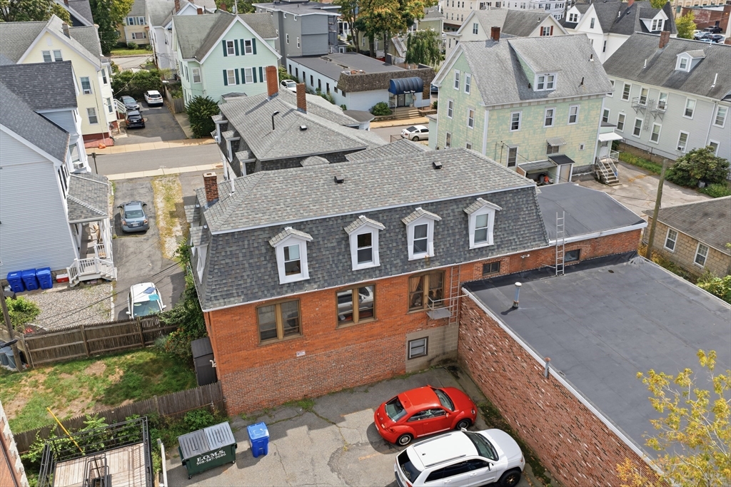 תמונה של הנכס: 38 Trescott St & 35 School St, Taunton