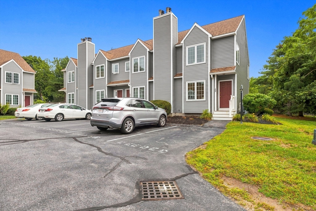 תמונה של הנכס: 128 Parker Street #4D, Acton