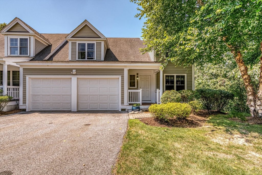 房源照片：8 Paxton Ct #8, Grafton