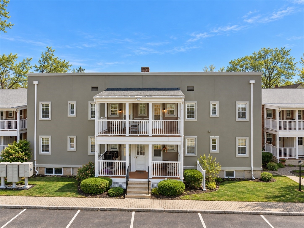 תמונה של הנכס: 180 S Main St #5, Attleboro