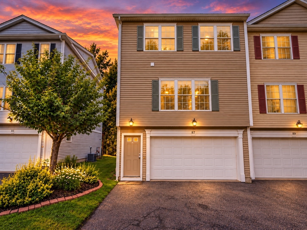 房源照片:87 E Mountain St #0, Worcester