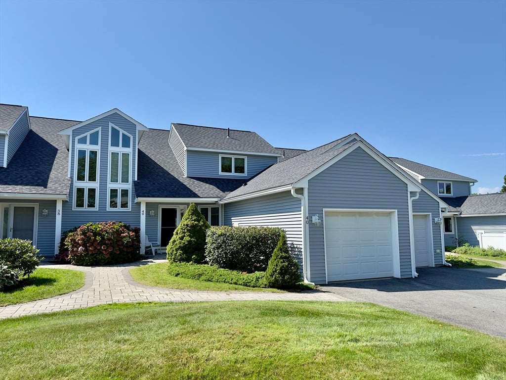 房源照片:40 Fairway Dr #White Cliff, Plymouth