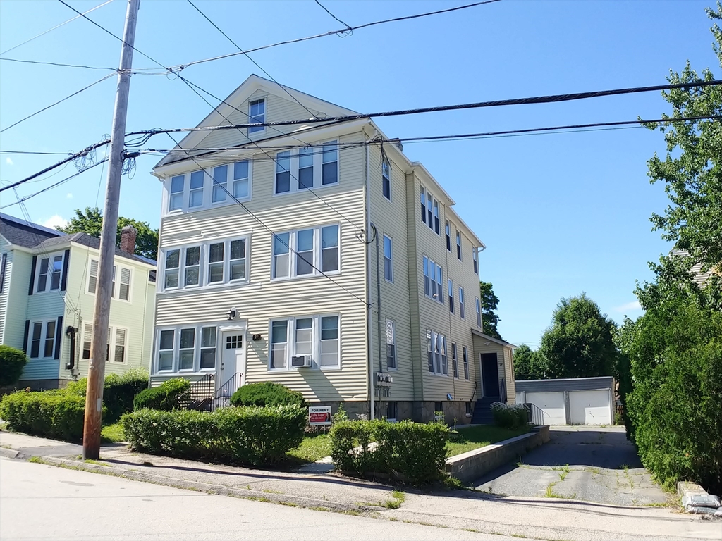 房源照片：29 Halmstad St #1, Worcester