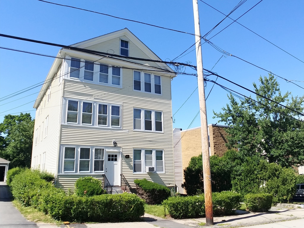 תמונה של הנכס: 29 Halmstad St #3, Worcester