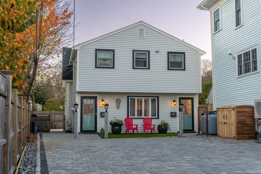 תמונה של הנכס: 11 Broadway Avenue #C, Rockport