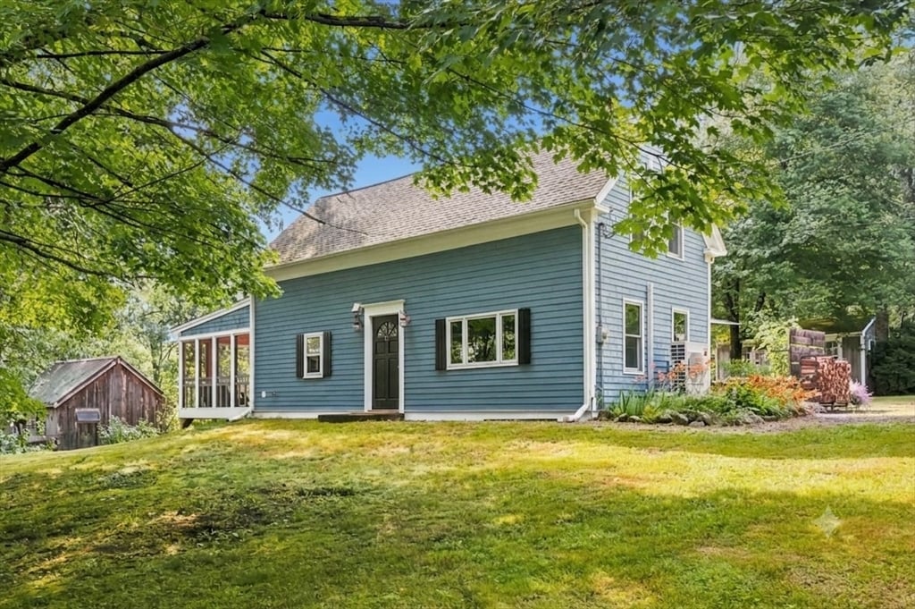 房源照片：17 Spring Hill Rd, Newbury