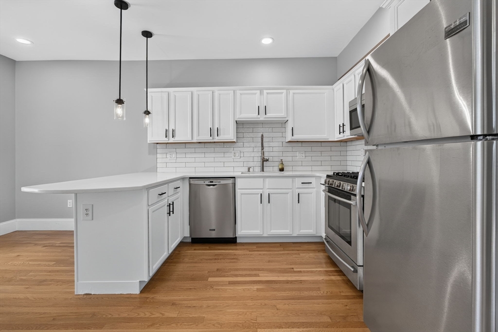房源照片:254 Lafayette St #2F, Salem