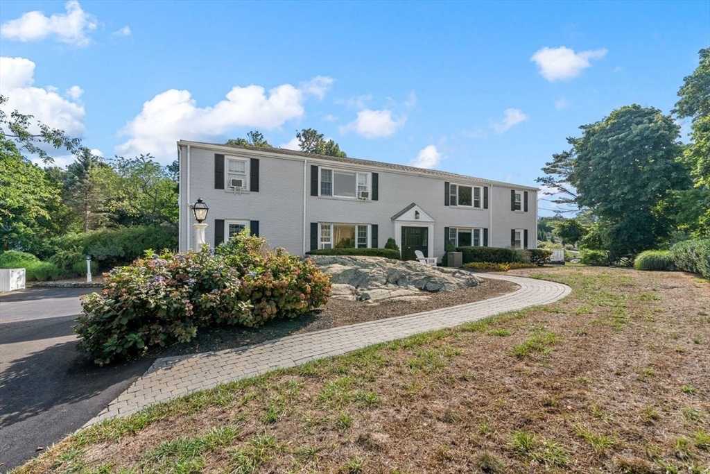 תמונה של הנכס: 550 Jerusalem Rd #6, Cohasset