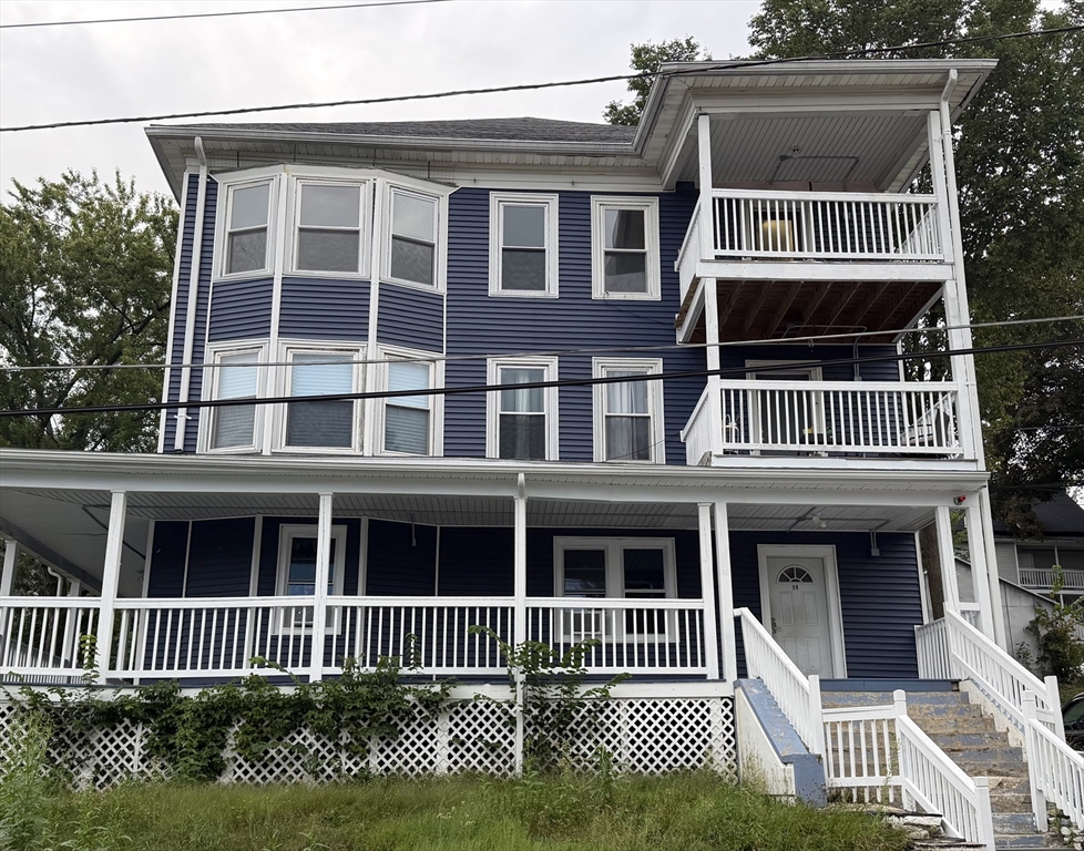 房源照片：99 Cross St #3R, Southbridge