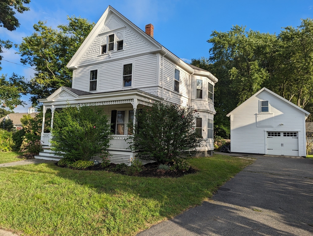 תמונה של הנכס: 87 Storey, Newburyport