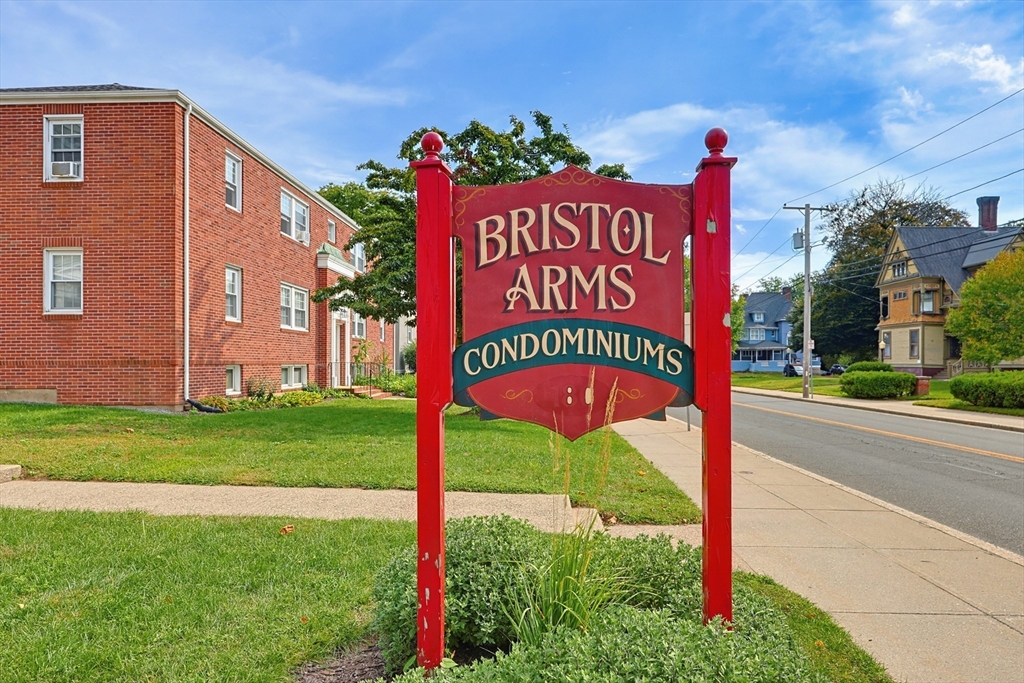 תמונה של הנכס: 180 S Main St #21, Attleboro