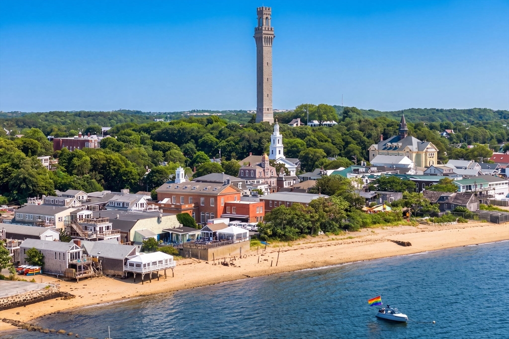 תמונה של הנכס: 193A Commercial Street #6, Provincetown