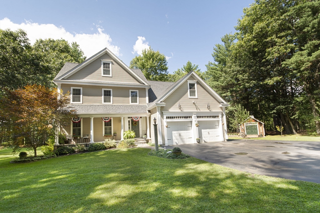 房源照片：32 Sewall St, Shrewsbury