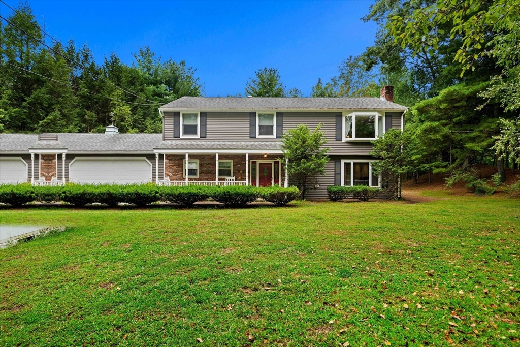 房源照片：240 Central St, North Reading