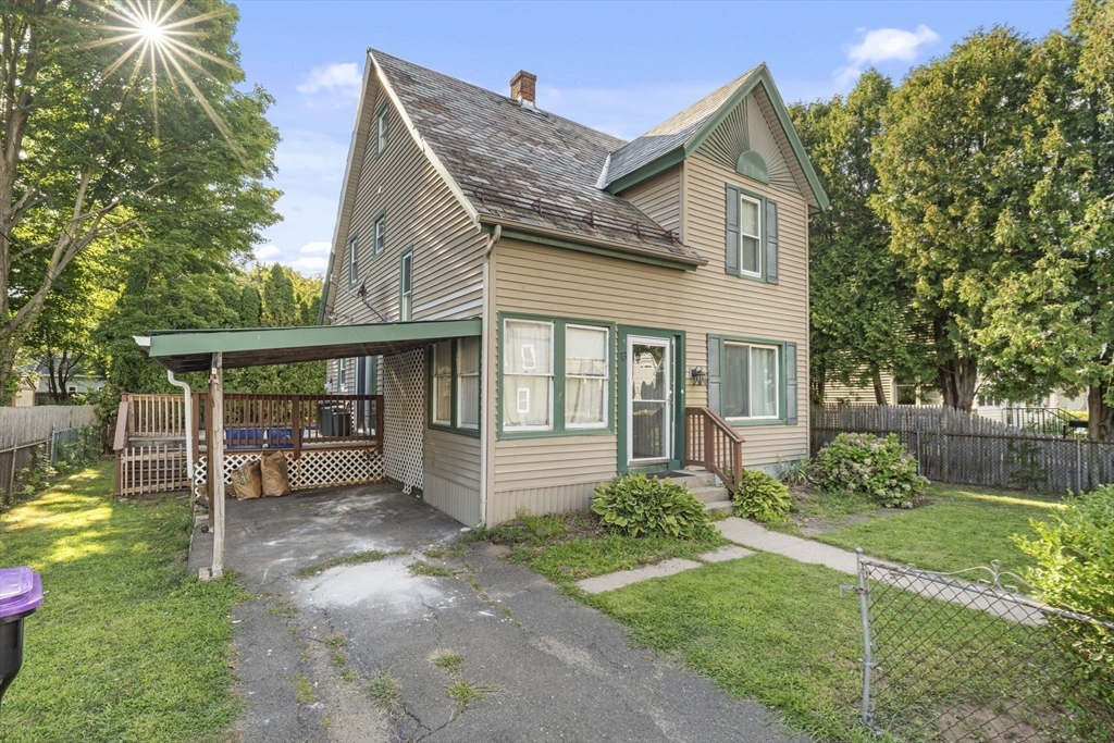 房源照片：13 Cook St, Holyoke