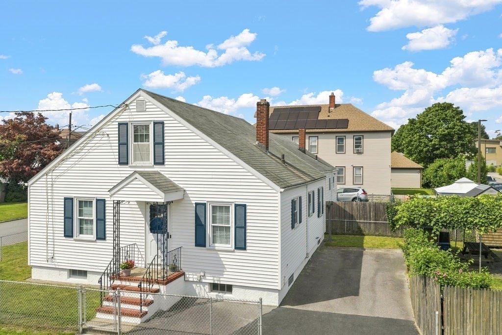 房源照片:5 Brewster St, New Bedford