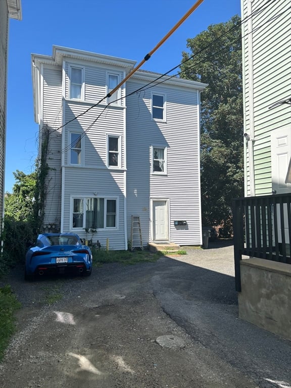 房源照片：185 Covel St, Fall River