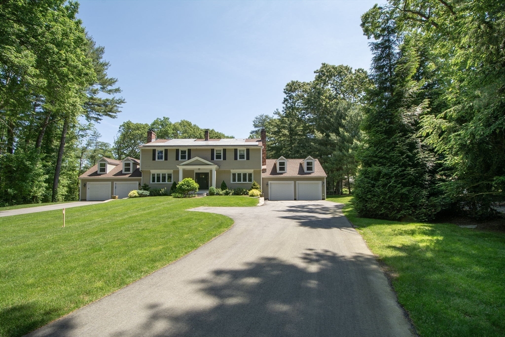 תמונה של הנכס: 476 King St #476, Cohasset