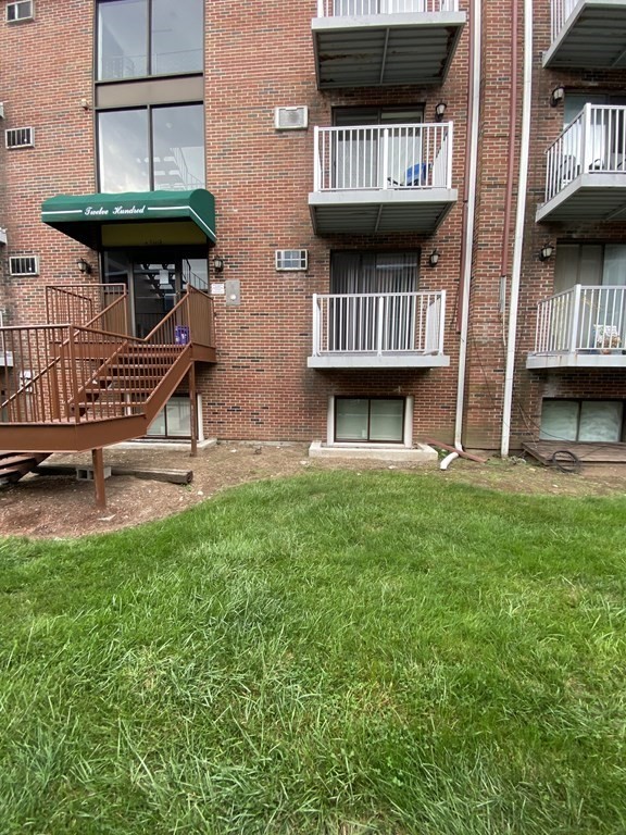 房源照片：1186 Worcester Road #1211, Framingham