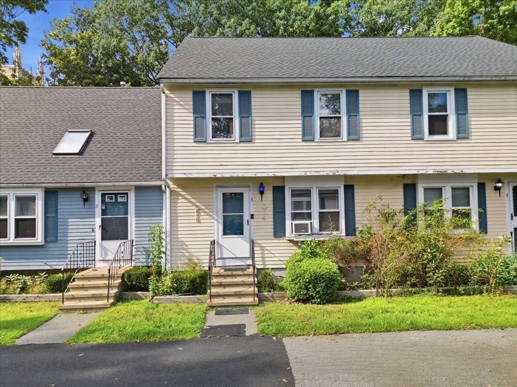 房源照片：600 N Montello St #3, Brockton