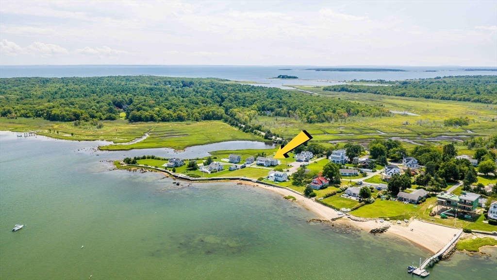 房源照片：16 Shoreview Ave, Mattapoisett