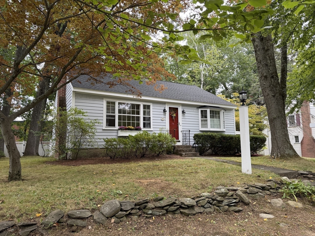 תמונה של הנכס: 37 Highland Avenue, Leominster