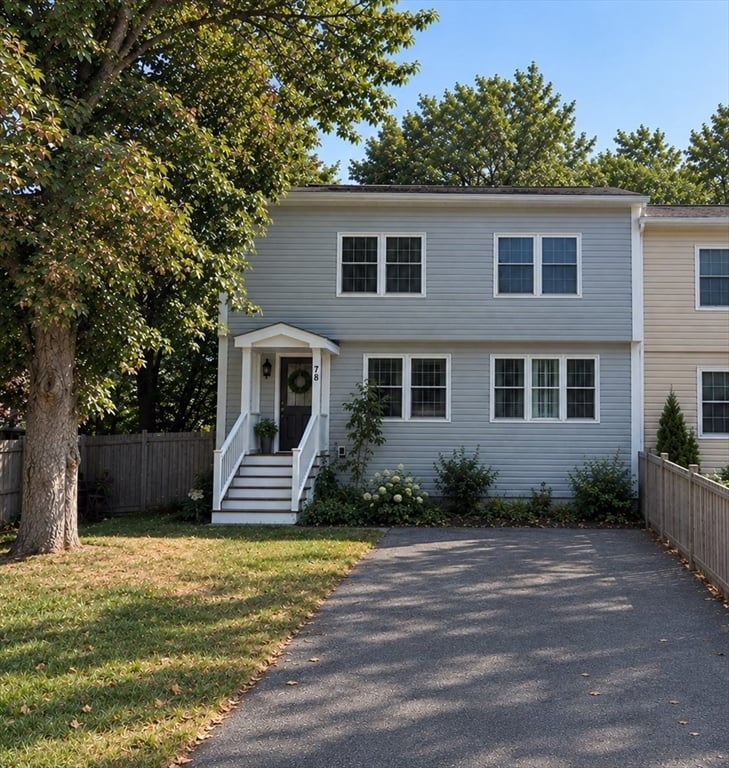 房源照片:78 Waterhill St #78, Lynn