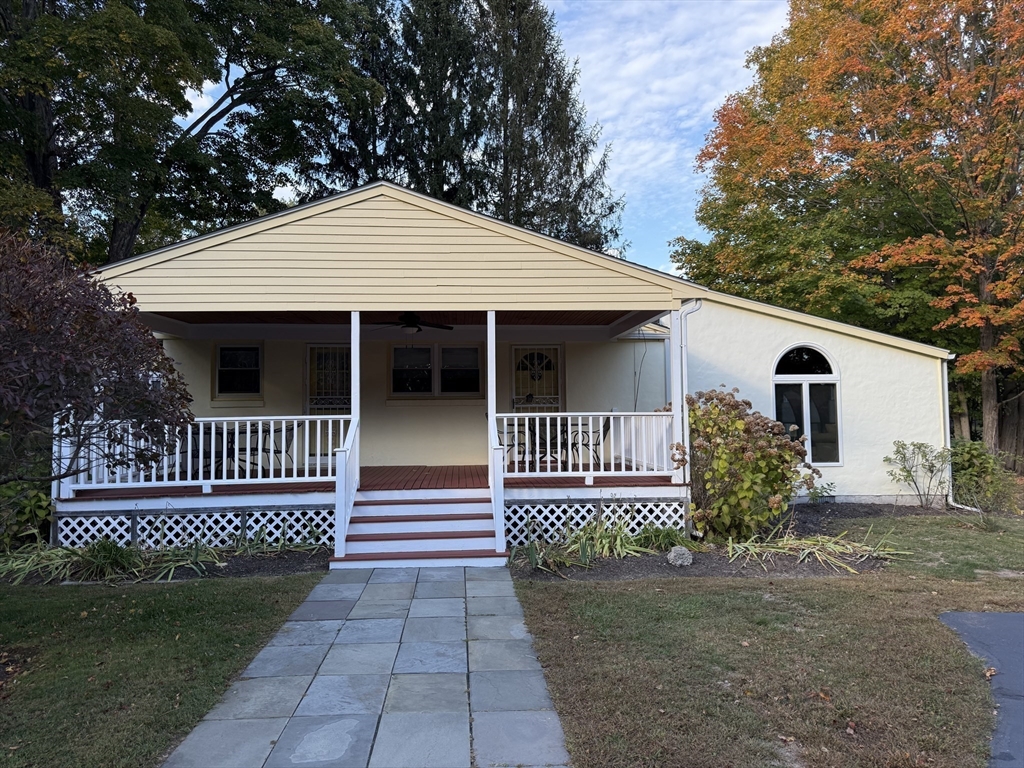 תמונה של הנכס: 6 Stock Farm Road #6, Sudbury