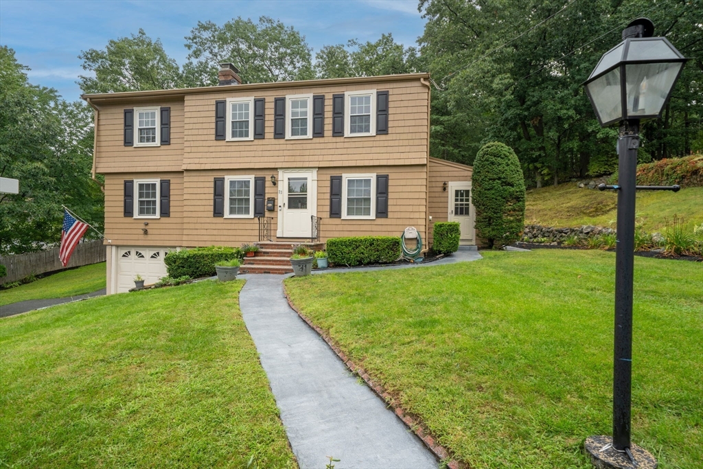 תמונה של הנכס: 23 Fisher Terrace, Woburn