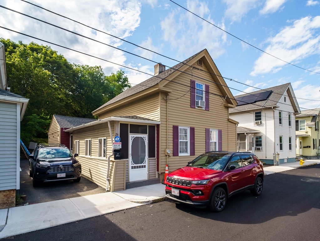 תמונה של הנכס: 26 Benefit St, Southbridge