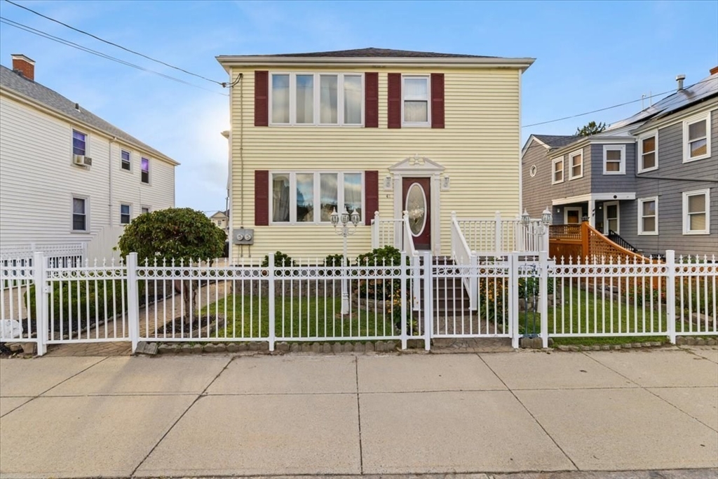 房源照片:47 Bush Street, Fall River